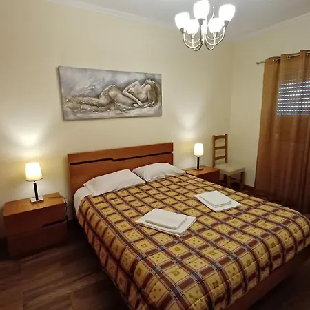 Dona Matilde Apartment Ponta Delgada (Sao Miguel)