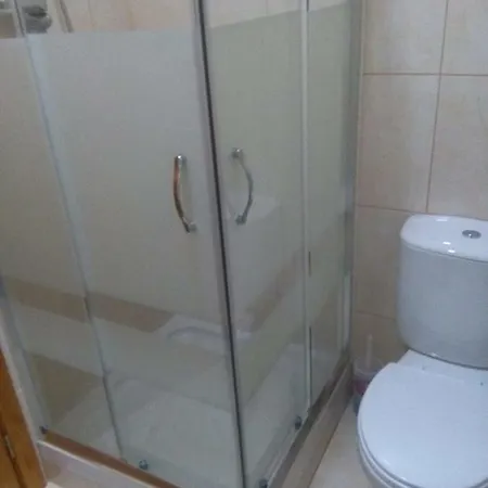 Apartment Dona Matilde