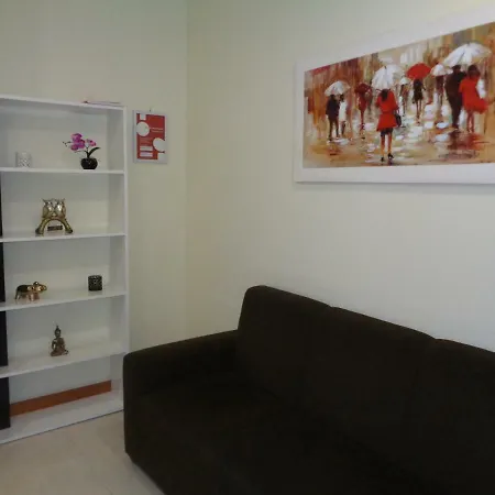 Dona Matilde Apartment Ponta Delgada (Sao Miguel)