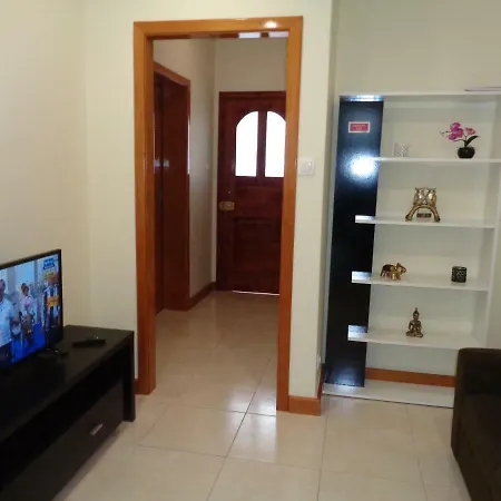 Dona Matilde Apartment