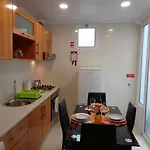 Apartment Dona Matilde *