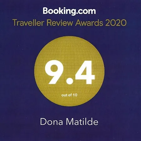 Dona Matilde Apartment Ponta Delgada (Sao Miguel)