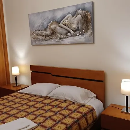 Dona Matilde Apartment *