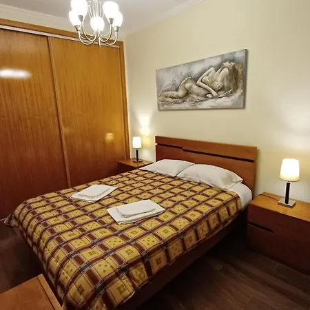 아파트 Dona Matilde Ponta Delgada