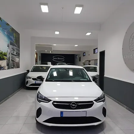 Dona Matilde 公寓 *