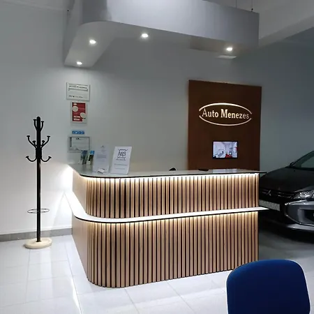 Dona Matilde * 蓬塔德尔加达