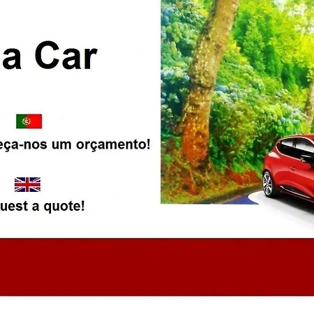 Dona Matilde * 蓬塔德尔加达