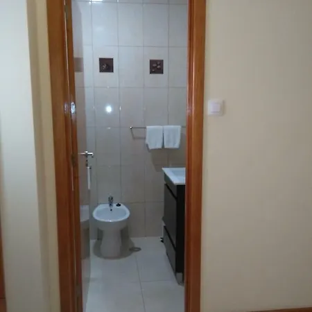 Dona Matilde * Ponta Delgada