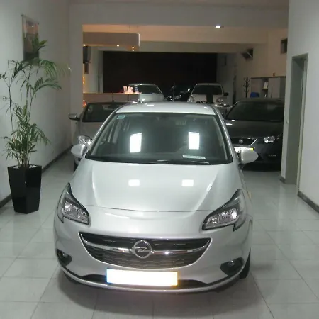 דירה Dona Matilde Ponta Delgada