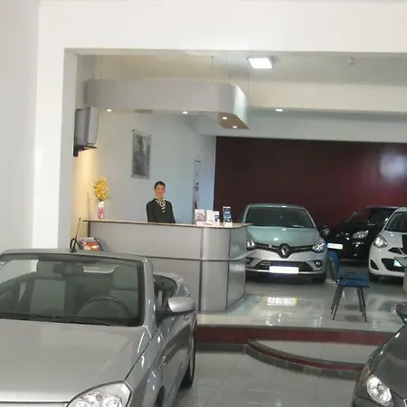 Dona Matilde * Ponta Delgada