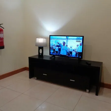 Apartment Dona Matilde