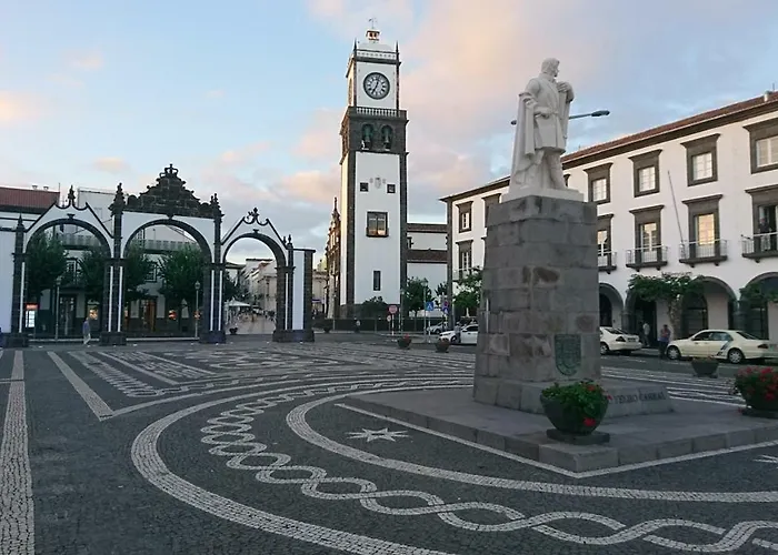 Dona Matilde * 蓬塔德尔加达